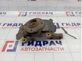 Кулак поворотный передний правый Suzuki Swift 4511162J10