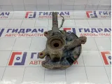 Кулак поворотный передний правый Suzuki Swift 4511162J10