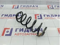 Пружина задняя Suzuki Swift 4131162J10