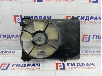 Вентилятор радиатора Suzuki Swift 1711162J00