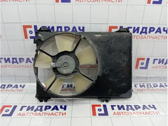 Вентилятор радиатора Suzuki Swift 1711162J00