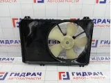 Вентилятор радиатора Suzuki Swift 1711162J00