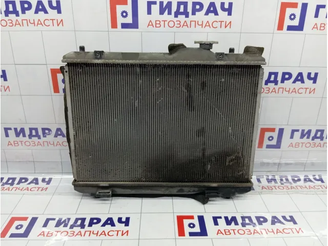 Радиатор основной Suzuki Swift 1770062J00