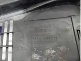 Решетка под лобовое стекло (Жабо) левая Suzuki Swift 7234062J015PK