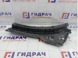 Решетка под лобовое стекло (Жабо) правая Suzuki Swift 7233062J205PK