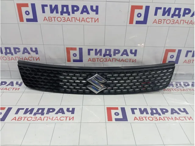 Решетка радиатора Suzuki Swift 7174163J005PK