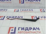 Поводок стеклоочистителя (Поводок дворника) передний левый Suzuki Swift 3831062J00
