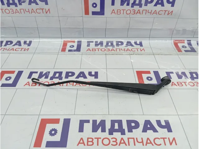 Поводок стеклоочистителя (Поводок дворника) передний левый Suzuki Swift 3831062J00