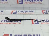 Поводок стеклоочистителя (Поводок дворника) передний левый Suzuki Swift 3831062J00