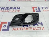 Решетка бампера левая Suzuki Swift 7176163J005PK