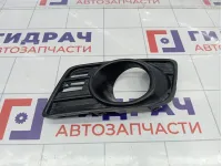 Решетка бампера левая Suzuki Swift 7176163J005PK