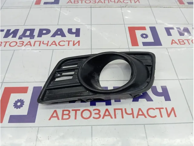 Решетка бампера левая Suzuki Swift 7176163J005PK