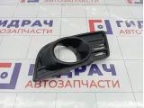 Решетка бампера левая Suzuki Swift 7176163J005PK