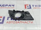 Решетка бампера левая Suzuki Swift 7176163J005PK