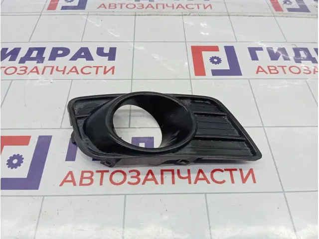 Решетка бампера правая Suzuki Swift 7175163J005PK