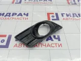 Решетка бампера правая Suzuki Swift 7175163J005PK