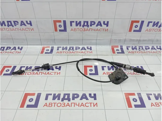 Трос КПП Suzuki Swift 2821062J10