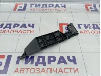 Кронштейн бампера переднего левого Suzuki Swift 7173263J10
