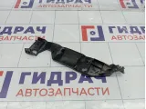 Кронштейн бампера переднего правого Suzuki Swift 7173163J10