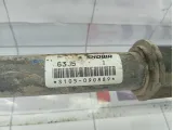 Рейка рулевая Suzuki Swift 4858063J54