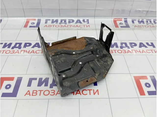 Кронштейн крепления аккумулятора (АКБ) Suzuki Swift 7252062J01