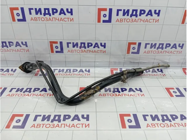 Горловина топливного бака Suzuki Swift 8920162J11