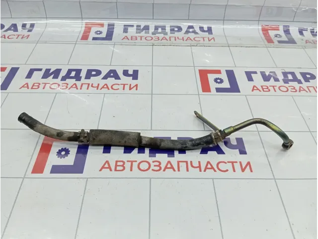 Трубка гидроусилителя Suzuki Swift