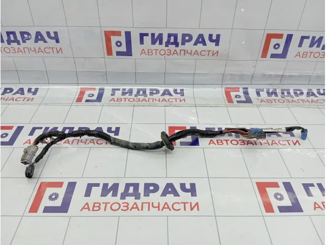 Проводка двигателя Suzuki Swift 3661562J10