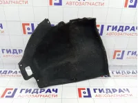 Обшивка багажника левая Suzuki Swift 7619262J01R3F