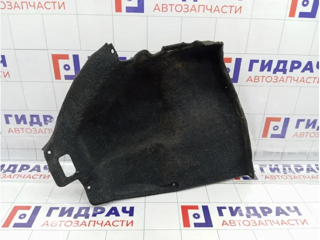 Обшивка багажника левая Suzuki Swift 7619262J01R3F