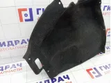 Обшивка багажника левая Suzuki Swift 7619262J01R3F