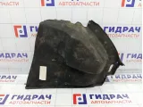 Обшивка багажника левая Suzuki Swift 7619262J01R3F