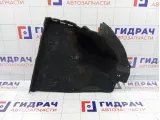 Обшивка багажника правая Suzuki Swift 7619162J01R3F