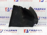 Обшивка багажника правая Suzuki Swift 7619162J01R3F