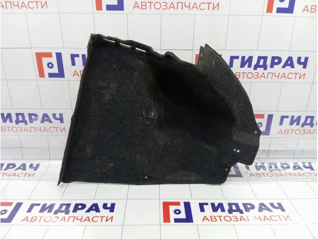Обшивка багажника правая Suzuki Swift 7619162J01R3F