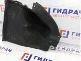 Обшивка багажника правая Suzuki Swift 7619162J01R3F
