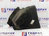Обшивка багажника правая Suzuki Swift 7619162J01R3F