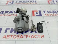 Замок зажигания Suzuki Swift 3710263JC0