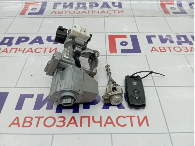 Замок зажигания Suzuki Swift 3710263JC0