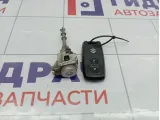 Замок зажигания Suzuki Swift 3710263JC0