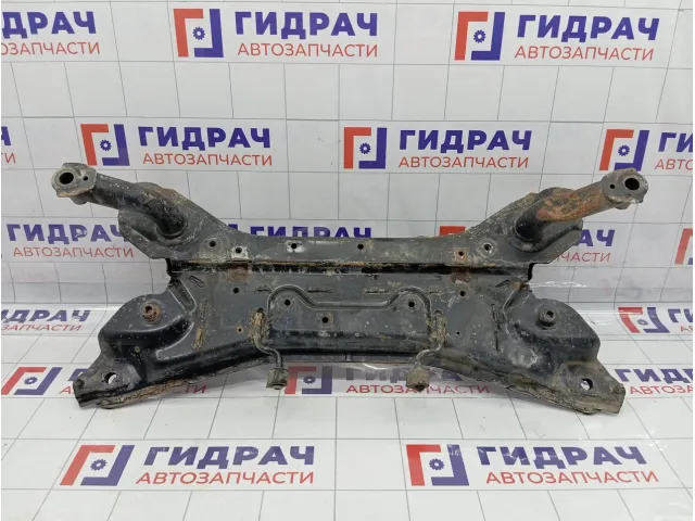 Балка подмоторная Suzuki Swift 4581062J11