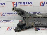 Балка подмоторная Suzuki Swift 4581062J11