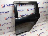 Дверь задняя левая Suzuki Swift 6800462J00