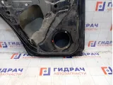 Дверь задняя левая Suzuki Swift 6800462J00