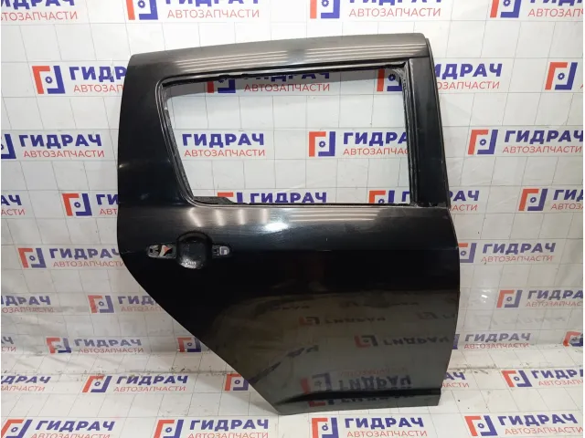 Дверь задняя правая Suzuki Swift 6800362J00