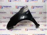 Крыло переднее левое Suzuki Swift 5771163J20