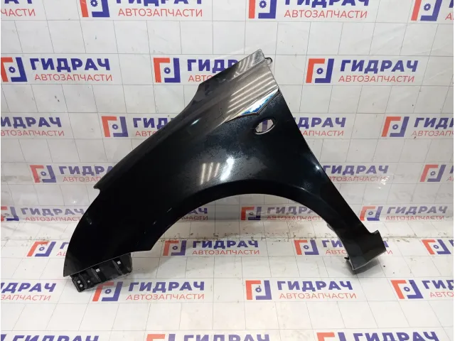 Крыло переднее левое Suzuki Swift 5771163J20