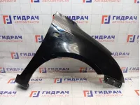 Крыло переднее правое Suzuki Swift 5761163J20