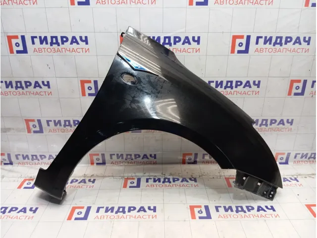 Крыло переднее правое Suzuki Swift 5761163J20
