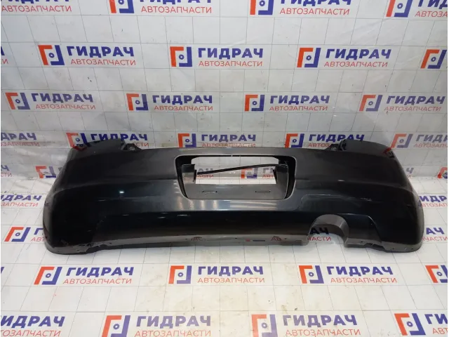 Бампер задний Suzuki Swift 7181162J00799